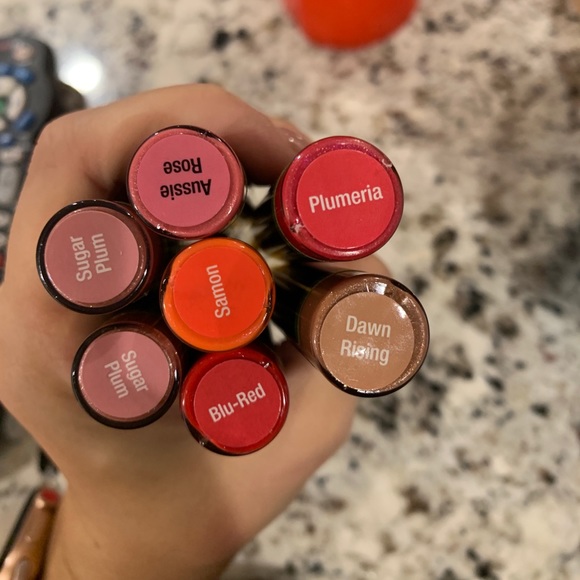 SeneGence LipSense $15 EACH - Picture 1 of 7